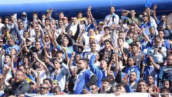 جماهير أسوان 