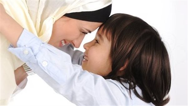 الاحتفال بعيد الأم