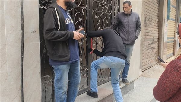 غلق مراكز للدروس