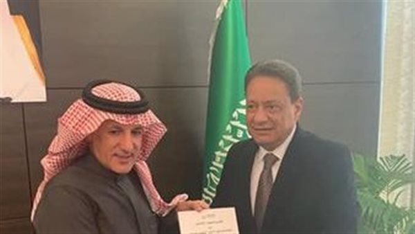 رئيس واس يستقبل رئيس