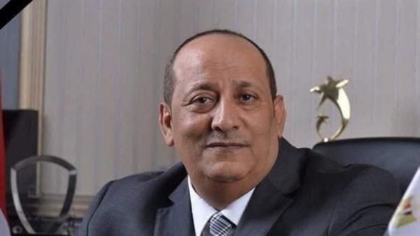 النائب أحمد حتة