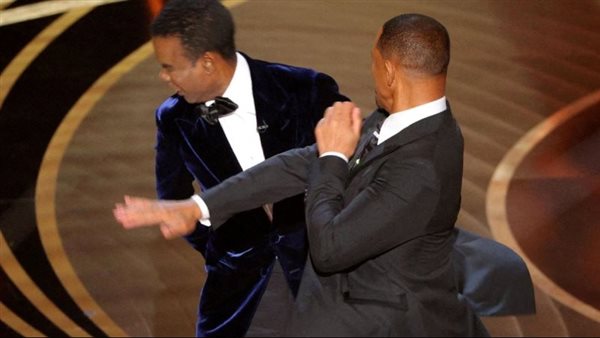 كريس روك وويل سميث