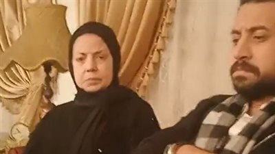 أسرة المتوفى بسبب الإهمال الطبي في مستشفى الدرة للقلب: سعينا لمنع تكرار الحادث مع غيرنا| بث مباشر 