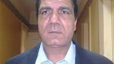 موعد ومكان جنازة الفنان عاطف سعيد 