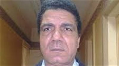 محمد العمروسي يعلن وفاة الفنان عاطف سعيد