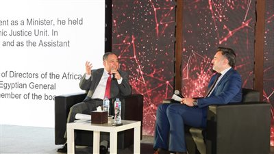 وزير المالية: 64 مليون وثيقة مرسلة على المنظومة الإلكترونية حتى الآن 