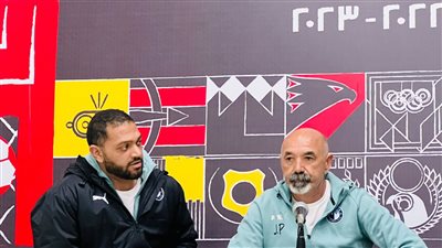 باتشيكو مهاجما الحكام: يجب أن يكونوا على مستوى الحدث.. والملاعب المصرية بحالة سيئة 