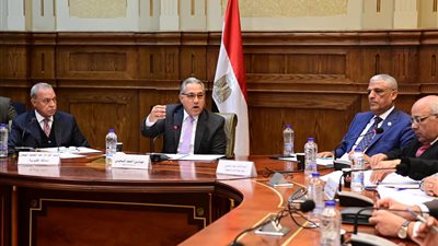 رئيس محلية النواب: لائحة قانون حيازة الحيوانات الخطرة تأخرت سنتين ونثمن إصدارها