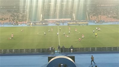 منتخب الشباب يخسر أمام نيجيريا بهدف نظيف في أمم إفريقيا 