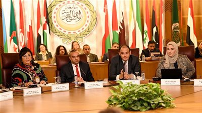 وزيرا التجارة والتضامن يفتتحان المؤتمر الثامن لسيدات أعمال مصر 21 السنوي | صور