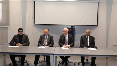 توجيه مهم من التعليم بشأن مسابقة الـ 30 ألف معلم