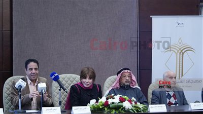 رئيس مهرجان السينما العربية يعلن تفاصيل دورته الأولى: تكريم بوسي واحتفالية خاصة للزعيم عادل إمام