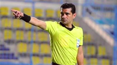 كما انفرد القاهرة 24.. محمود البنا حكما لمباراة السوبر بين الأهلي والزمالك 