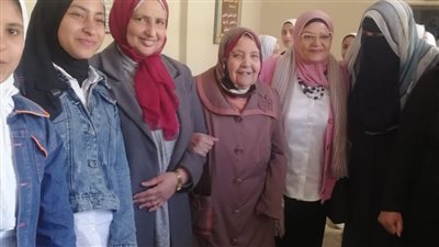 ندوة للتوعية بمخاطر ختان الإناث بالفيوم