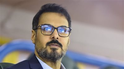 عبد الهادي الشبيب: الاتحاد العربي للطائرة يشيد بنجاح مصر في استضافة بطولة الأندية