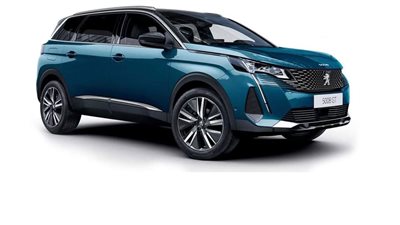 مواصفات وأسعار بيجو 5008 موديل 2023 في الإمارات