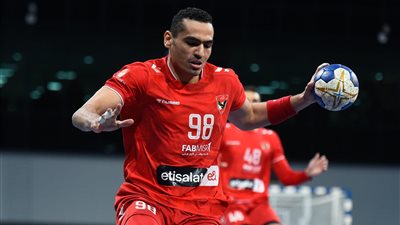 الأهلي يواجه سموحة اليوم بدوري المحترفين لكرة اليد