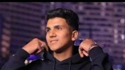 كان بيتصور.. مأساة أسرة تبحث عن شاب سقط من أعلى كوبري قصر النيل