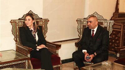 محسن منصور مديرًا عاما للمسرح الحديث للسنة الثانية