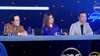 تأهل 8 متسابقين من فئة التقديم التلفزيوني للمرحلة التالية من برنامج الدوم