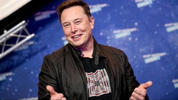 إيلون ماسك 