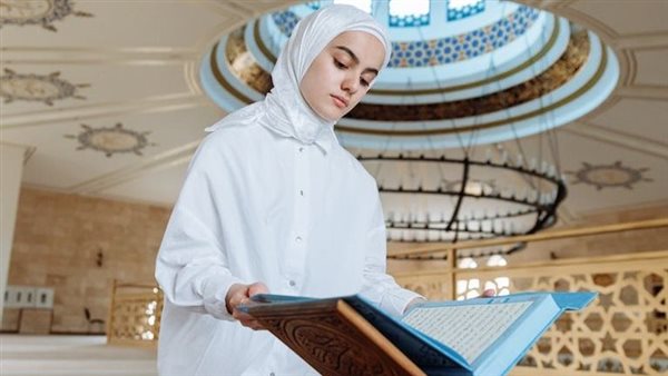 ليلة النصف من شعبان