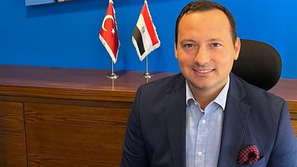 المدير العام لشركة