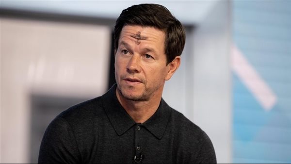 مارك وولبرج