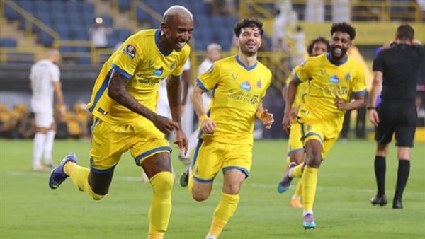 موعد مباراة النصر
