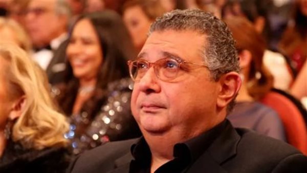 الفنان ماجد الكدواني