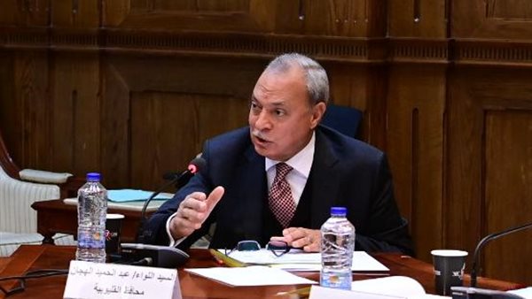 اللواء عبد الحميد