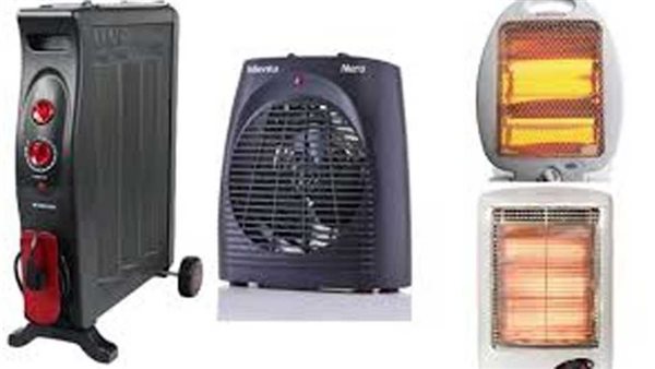 الأجهزة الكهربائية