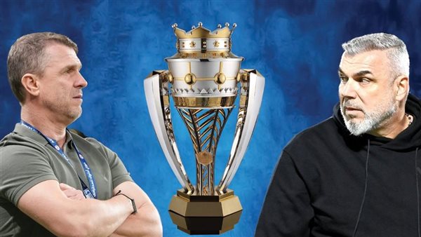 صراع بين ريبروف وكوزمين