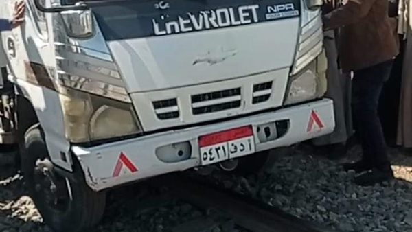 يقظة سائق قطار 991