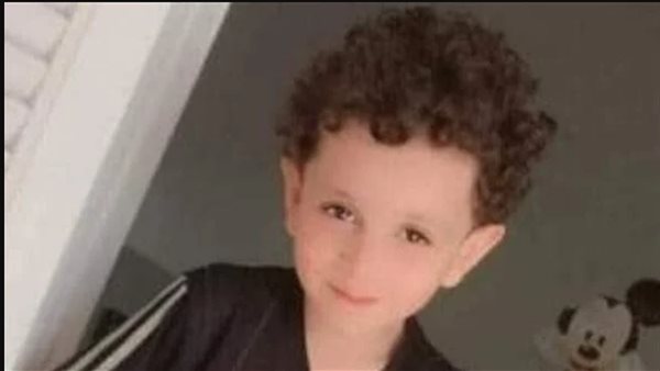 غرق الطفل عماد بدمياط