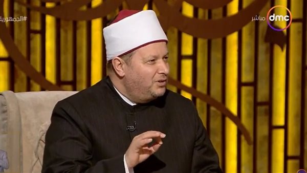 الشيخ الشحات عزازي