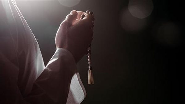 دعاء ليلة النصف من