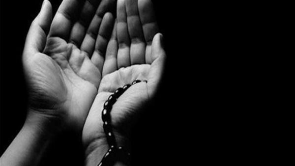 دعاء لأبي المتوفى