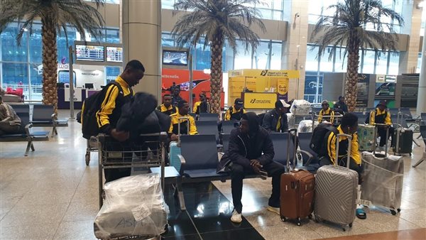 بعثة إسكو كار التوجولي