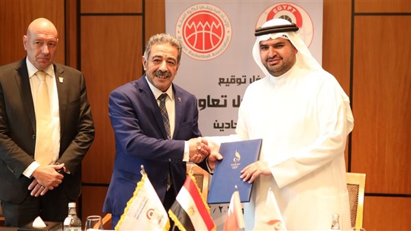 توقيع بروتوكول تعاون