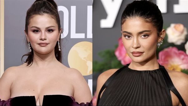 سيلينا جوميز وكايلي