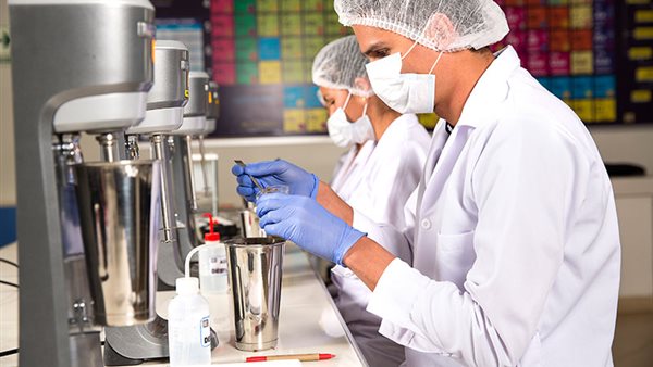 سلامة الغذاء