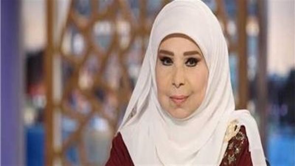 الفنانة مديحة حمدي