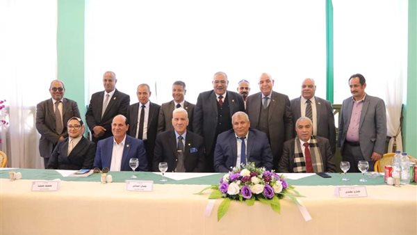 احتفالية يوم الوفاء