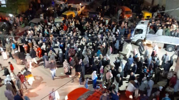 جريمة عين شمس - تعبيرية