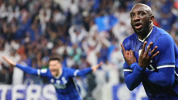 الهلال السعودي 