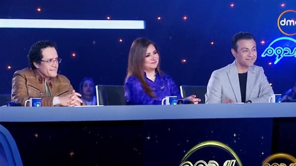 لجنة تحكيم الدوم