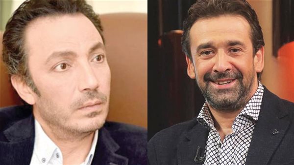 كريم عبد العزيز وطارق