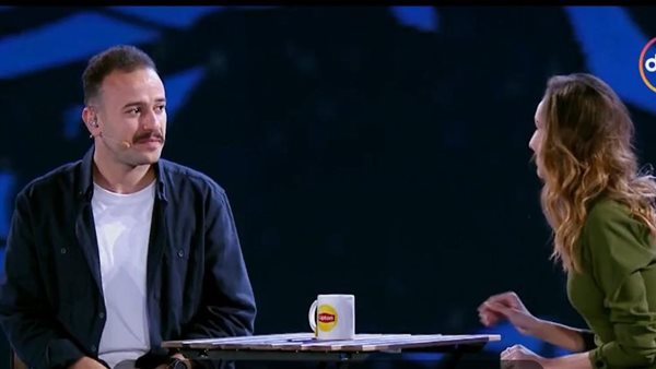 أشرقت مدكور وأمير