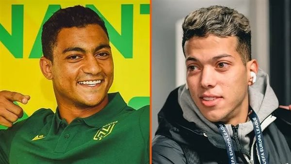 إمام عاشور ومصطفى